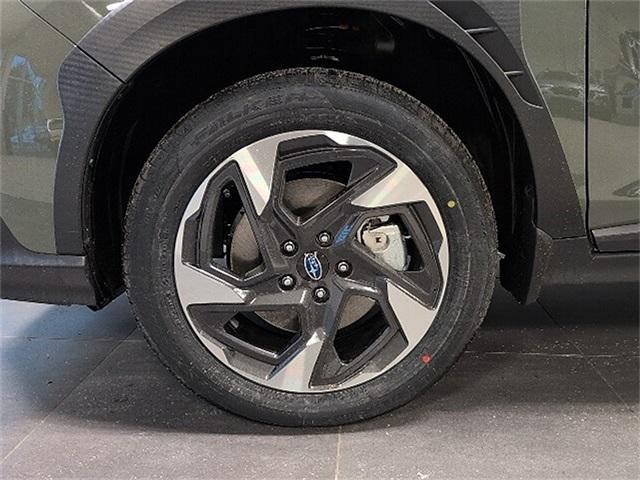 new 2026 Subaru Crosstrek car, priced at $35,959