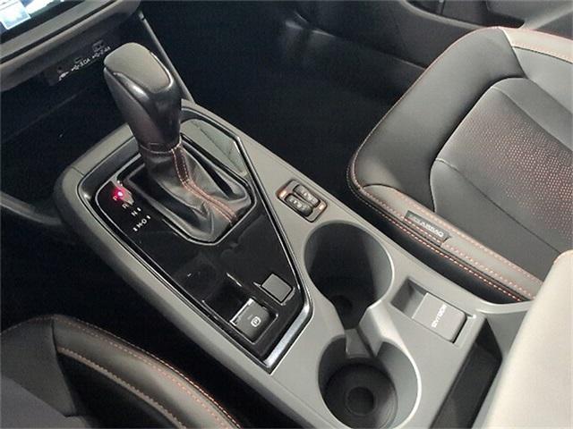 new 2026 Subaru Crosstrek car, priced at $35,959