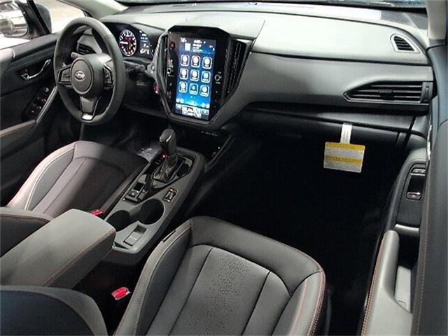 new 2026 Subaru Crosstrek car, priced at $35,959