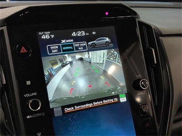 new 2026 Subaru Crosstrek car, priced at $35,959