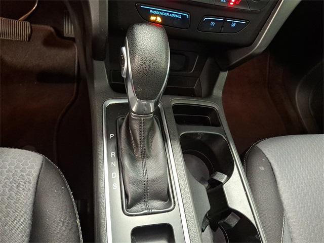 used 2018 Ford Escape car, priced at $11,000