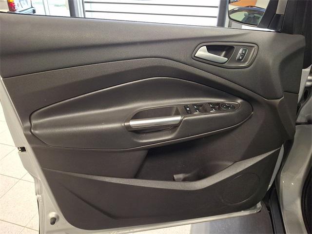 used 2018 Ford Escape car, priced at $11,000