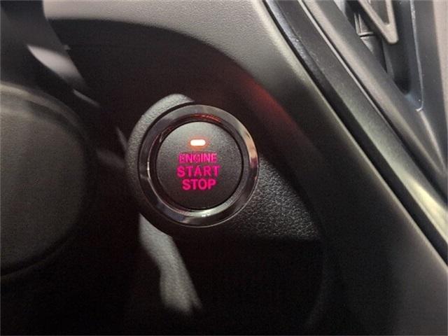 new 2026 Subaru Crosstrek Hybrid car, priced at $37,363