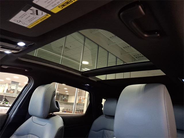 used 2023 Kia Sportage car, priced at $27,000