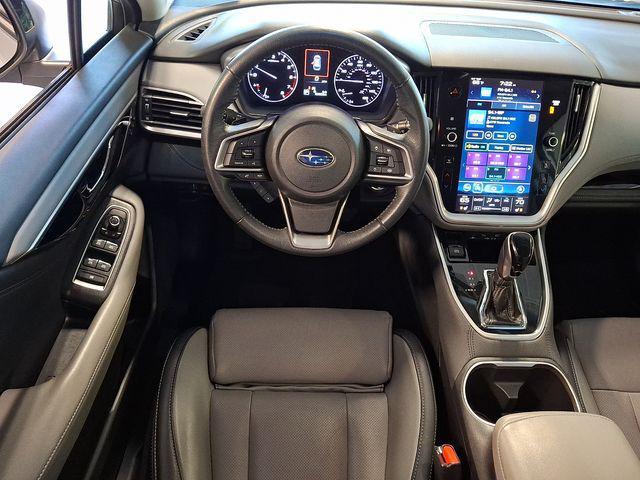 used 2020 Subaru Outback car, priced at $21,400