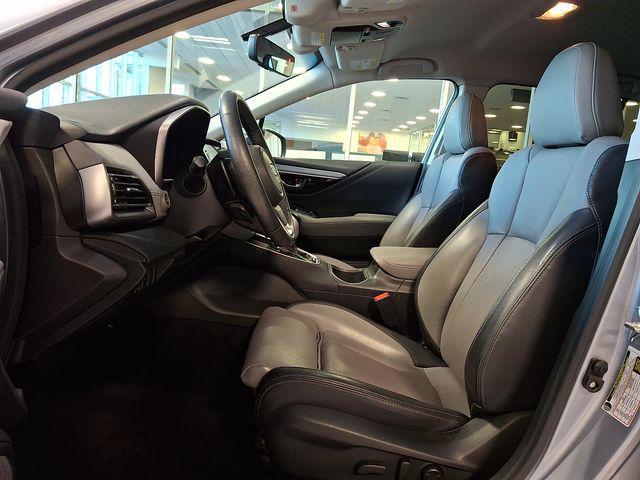 used 2020 Subaru Outback car, priced at $21,400