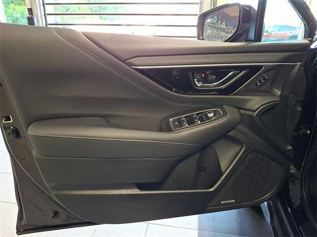 used 2025 Subaru Outback car, priced at $31,900