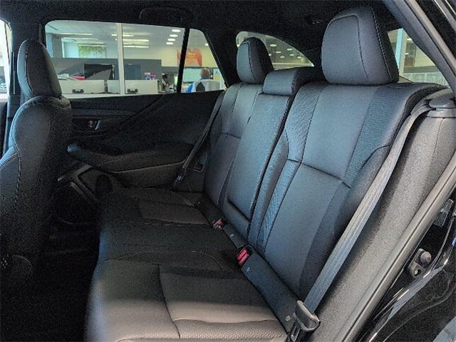 new 2025 Subaru Outback car, priced at $45,975