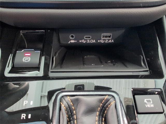 new 2025 Subaru Outback car, priced at $45,975