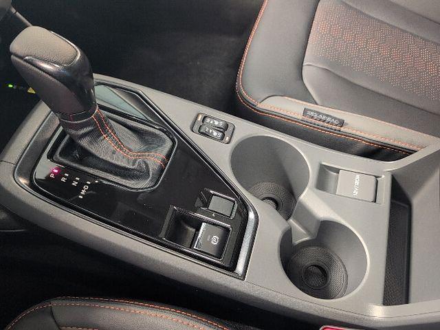 new 2026 Subaru Crosstrek car, priced at $37,198
