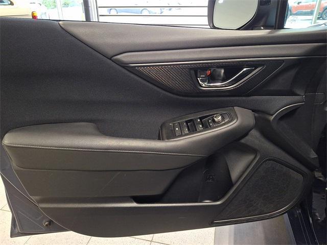 used 2024 Subaru Legacy car, priced at $23,950