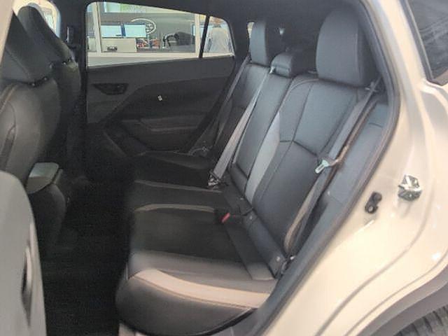 new 2026 Subaru Outback car, priced at $51,852
