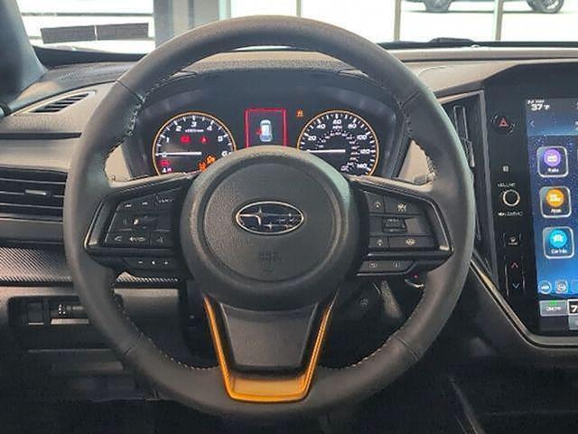 new 2026 Subaru Outback car, priced at $51,852