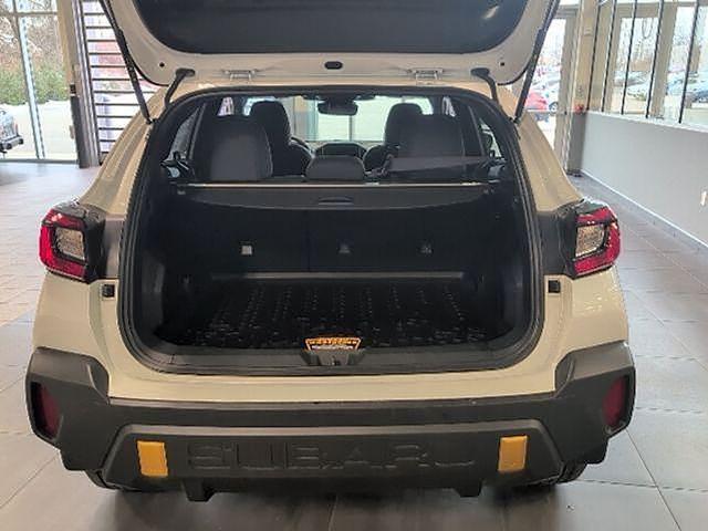new 2026 Subaru Outback car, priced at $51,852