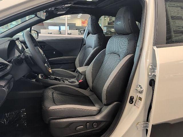 new 2026 Subaru Outback car, priced at $51,852