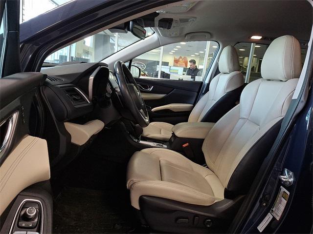 used 2023 Subaru Ascent car, priced at $27,500