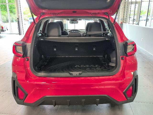 new 2026 Subaru Crosstrek Hybrid car, priced at $37,434