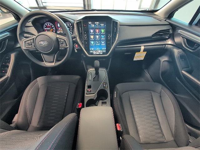 new 2026 Subaru Impreza car, priced at $30,550