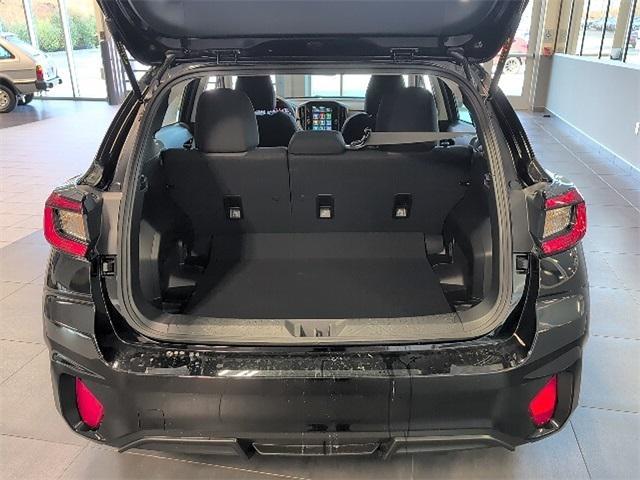 new 2026 Subaru Impreza car, priced at $30,550