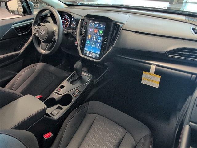 new 2026 Subaru Impreza car, priced at $30,550