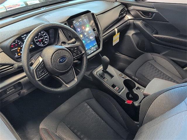 new 2026 Subaru Impreza car, priced at $30,550