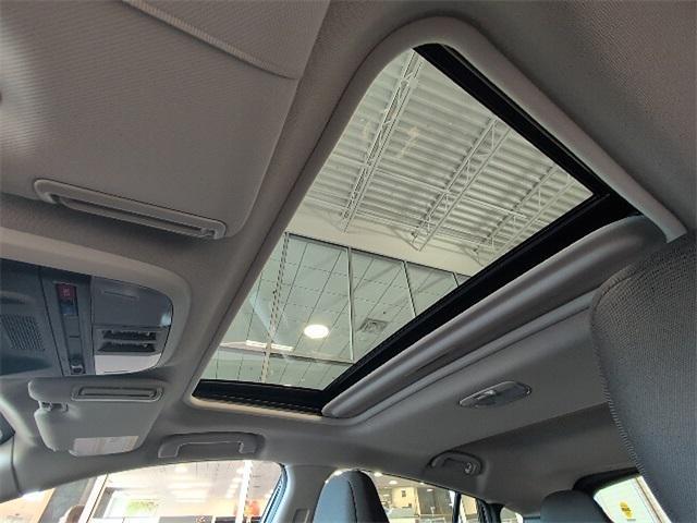 new 2026 Subaru Impreza car, priced at $30,550