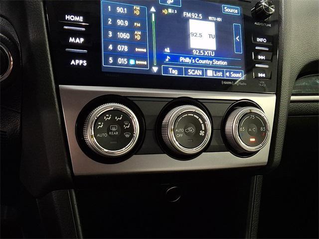 used 2017 Subaru Crosstrek car, priced at $17,000