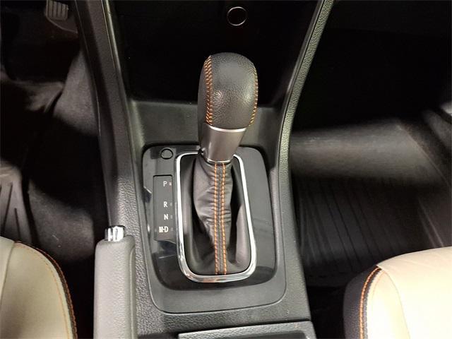 used 2017 Subaru Crosstrek car, priced at $17,000