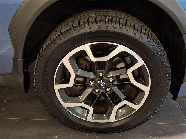 used 2017 Subaru Crosstrek car, priced at $17,000