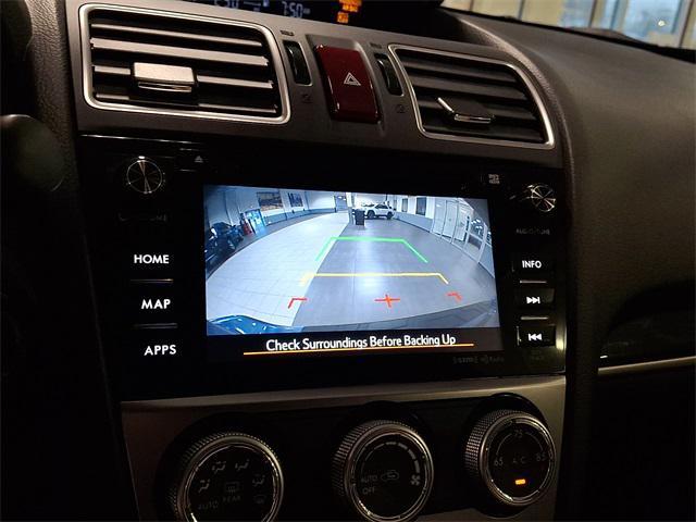 used 2017 Subaru Crosstrek car, priced at $17,000