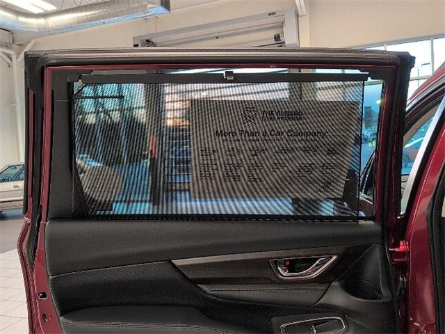 new 2026 Subaru Ascent car, priced at $53,811