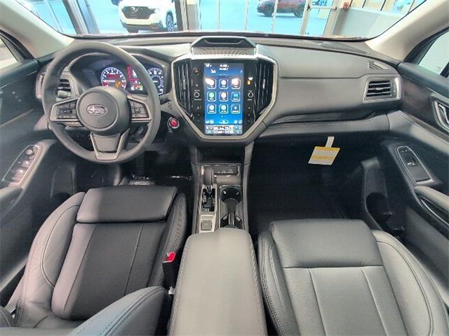 new 2026 Subaru Ascent car, priced at $53,811