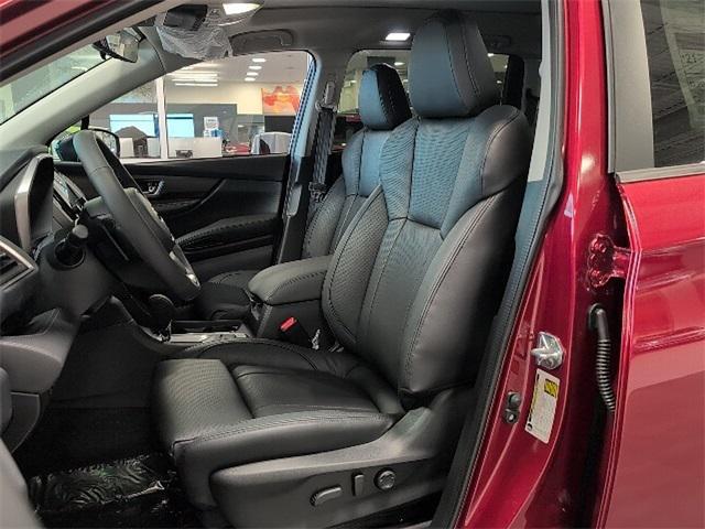 new 2026 Subaru Ascent car, priced at $53,811