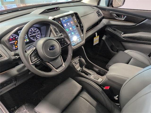 new 2026 Subaru Ascent car, priced at $53,811