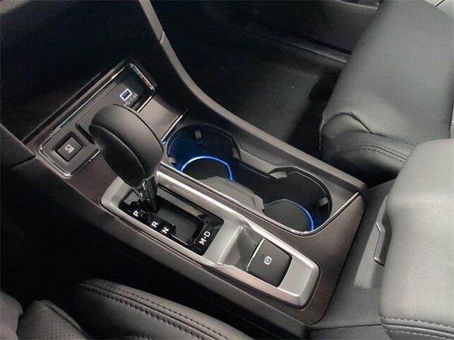 new 2026 Subaru Ascent car, priced at $53,811