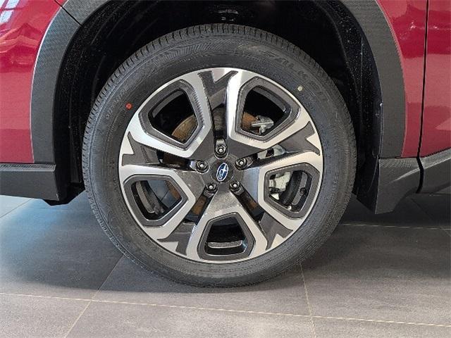 new 2026 Subaru Ascent car, priced at $53,811