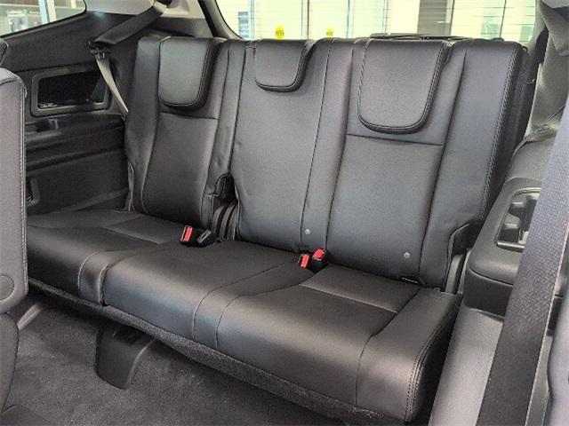 new 2026 Subaru Ascent car, priced at $53,811