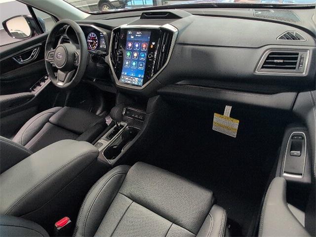 new 2026 Subaru Ascent car, priced at $53,811