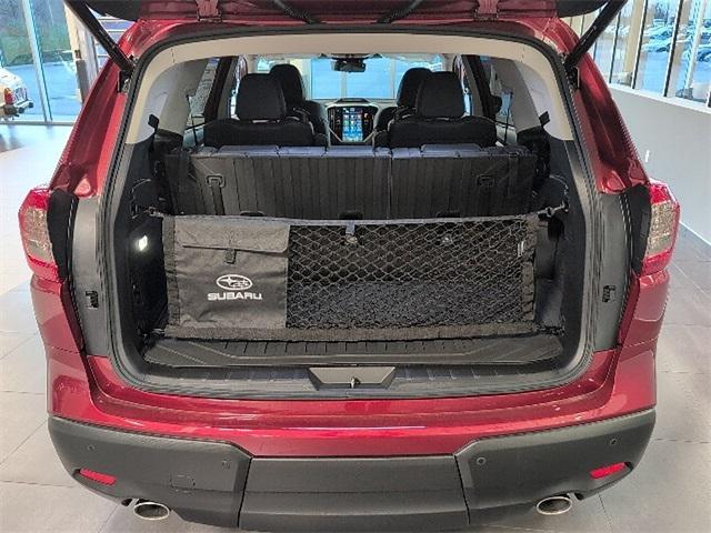 new 2026 Subaru Ascent car, priced at $53,811