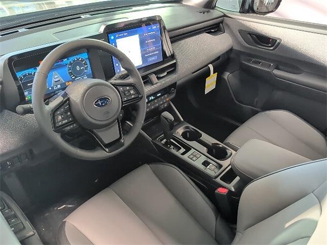 new 2026 Subaru Outback car, priced at $40,068