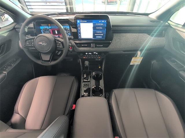 new 2026 Subaru Outback car, priced at $40,068