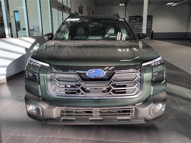 new 2026 Subaru Outback car, priced at $40,068