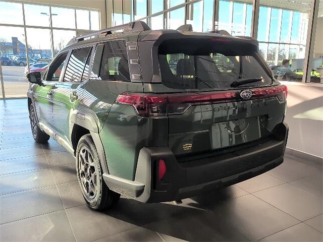new 2026 Subaru Outback car, priced at $40,068