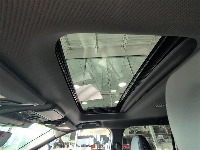 new 2026 Subaru Outback car, priced at $40,068