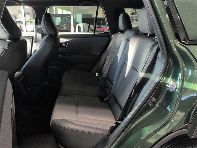 new 2026 Subaru Outback car, priced at $40,068