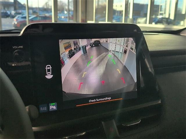 new 2026 Subaru Outback car, priced at $40,068