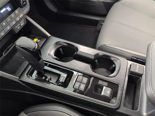 new 2026 Subaru Outback car, priced at $40,068