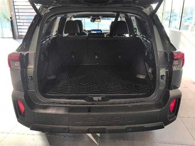 new 2026 Subaru Outback car, priced at $40,068