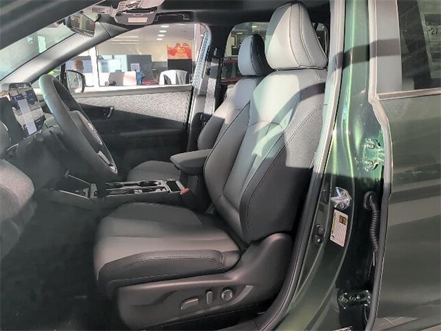 new 2026 Subaru Outback car, priced at $40,068