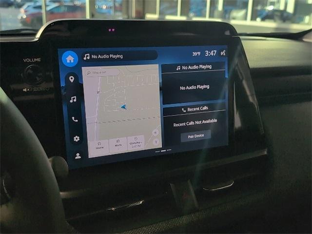 new 2026 Subaru Outback car, priced at $40,068